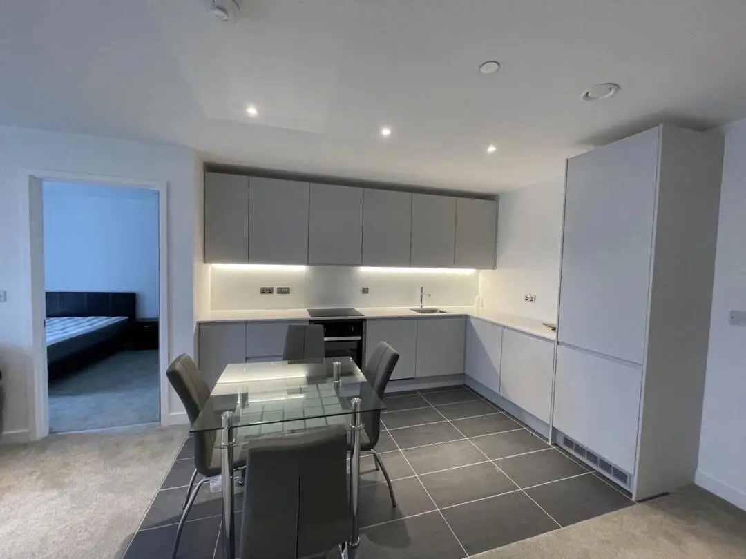 曼徹斯特2b➗近市中心近曼大