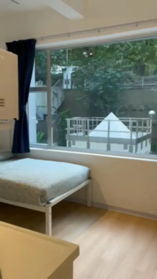 香港🇭🇰新房大單間找下一任租客～