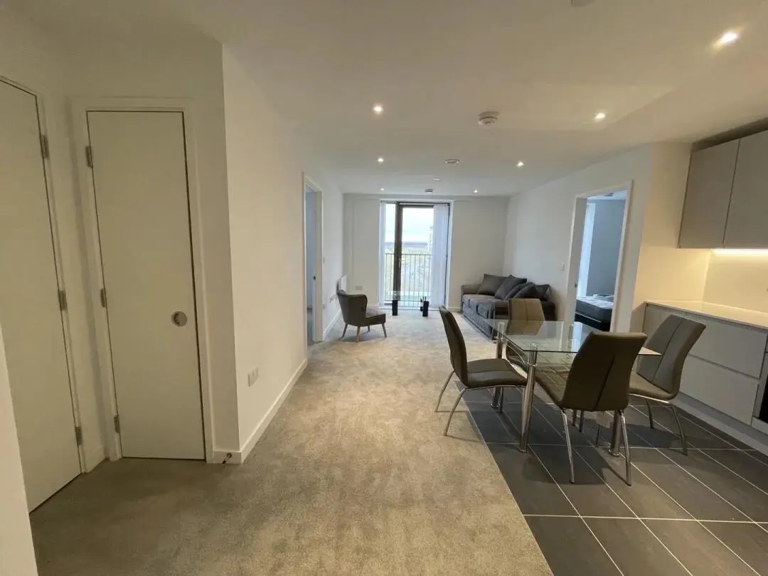 曼徹斯特2b➗近市中心近曼大