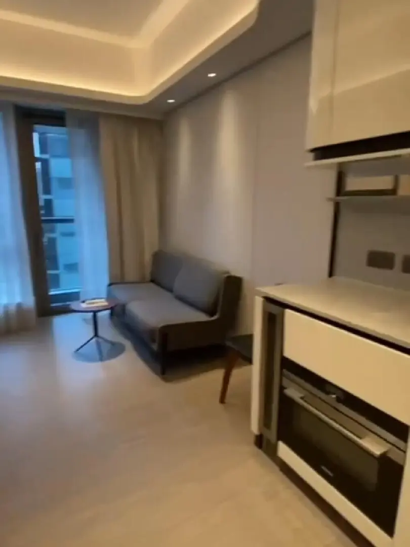 香港中环急➗🏠｜有阳台一室一厅找租客