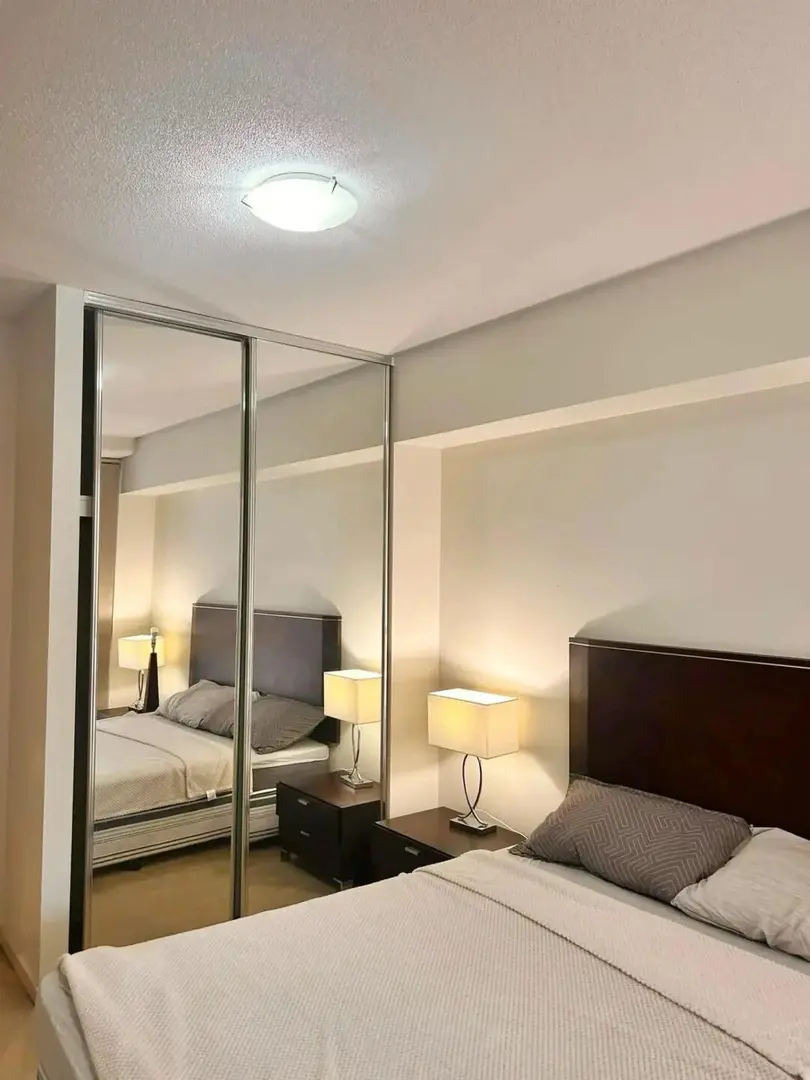 布里斯班➗帶陽台1b1b｜包bills 🉑雙人