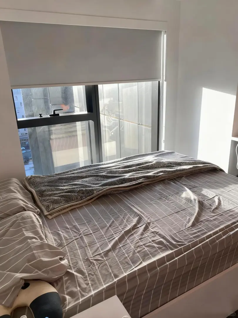 阿德26s1｜独居studio包bill独卫，也很舒服