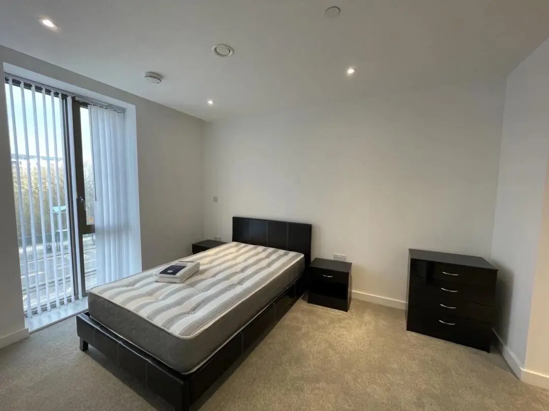 曼徹斯特2b➗近市中心近曼大