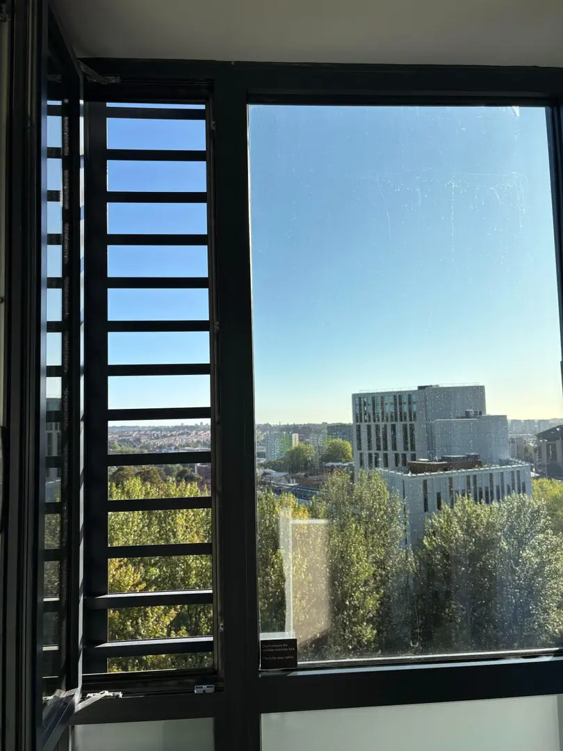 是谁抢到🌰昨天刚开放的B Tower高层！