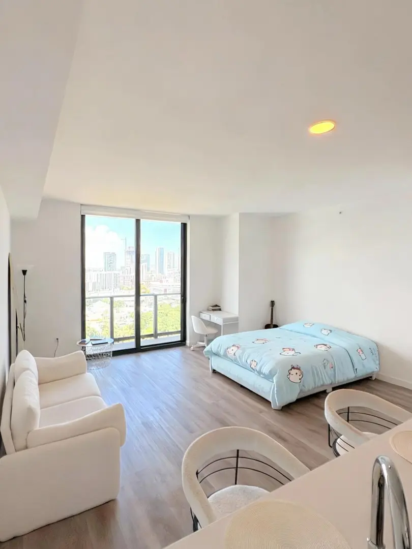 考文垂 一个人的studio｜26fall🉑️