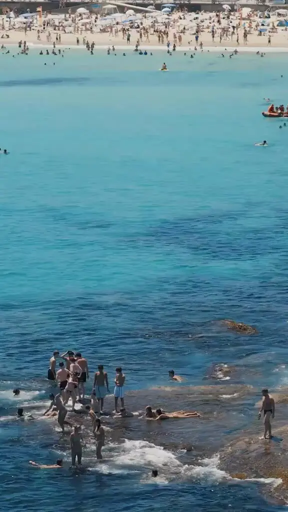 在悉尼我不担心明天是否工作，回国就不一定