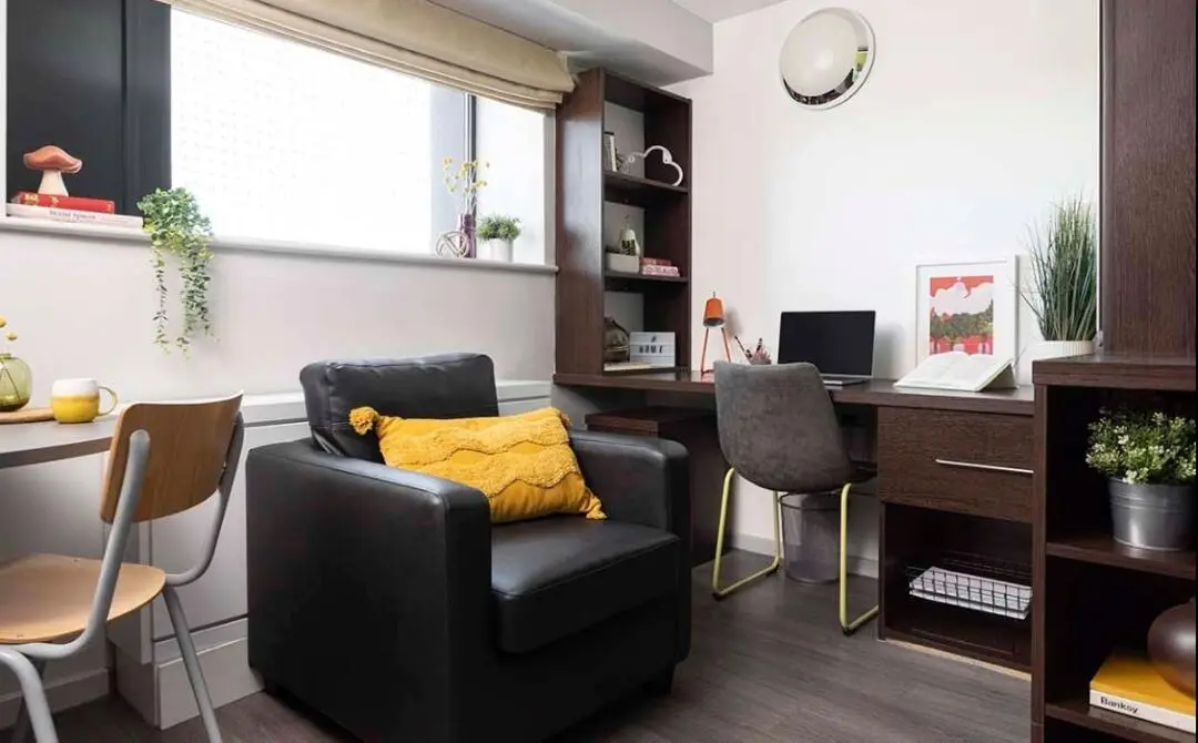 利兹🌰市中心好配置还不贵快来看👀