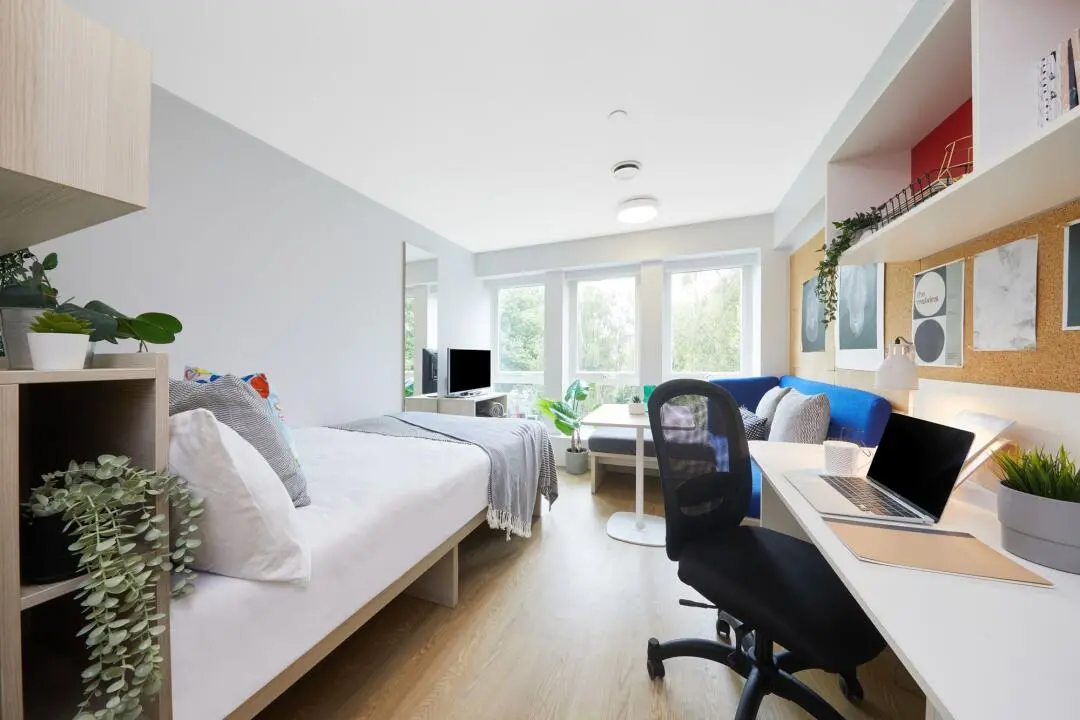 南安普顿丨Park house！