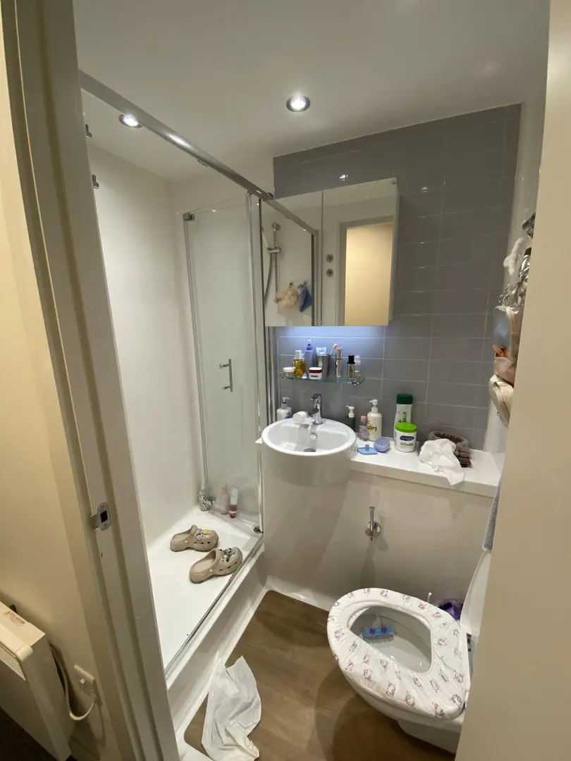 謝菲爾德獨立洗烘公寓！還包bills🏠