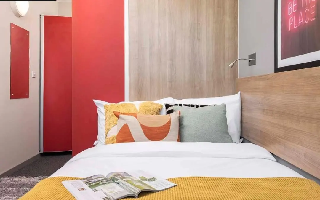 利兹🌰市中心好配置还不贵快来看👀