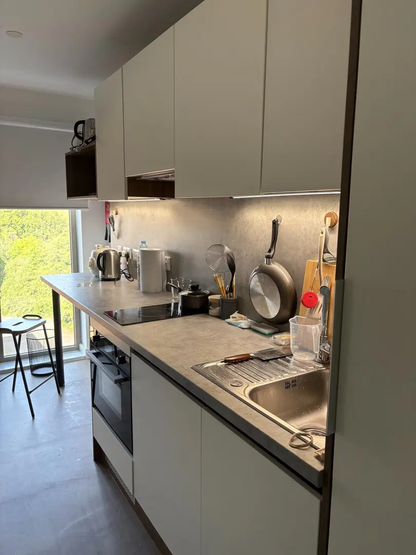 布里斯托急出studio｜2xx还有落地窗