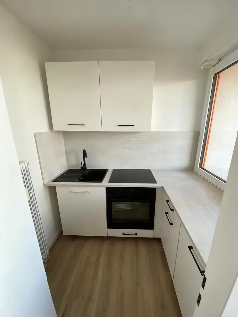 ➗伦敦Stratford，大落地窗studio，包bill