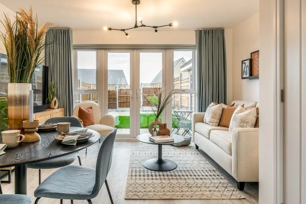 撿漏適合自己的studio！！驚喜到了