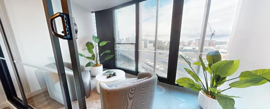 💓低至5XX的墨尔本独立洗烘机studio