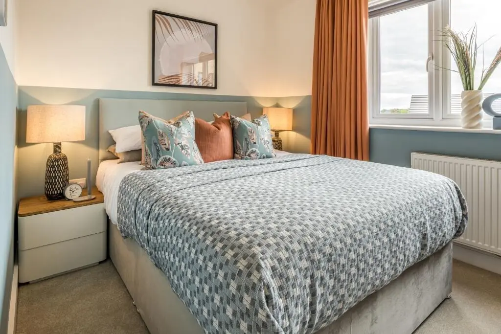 撿漏適合自己的studio！！驚喜到了