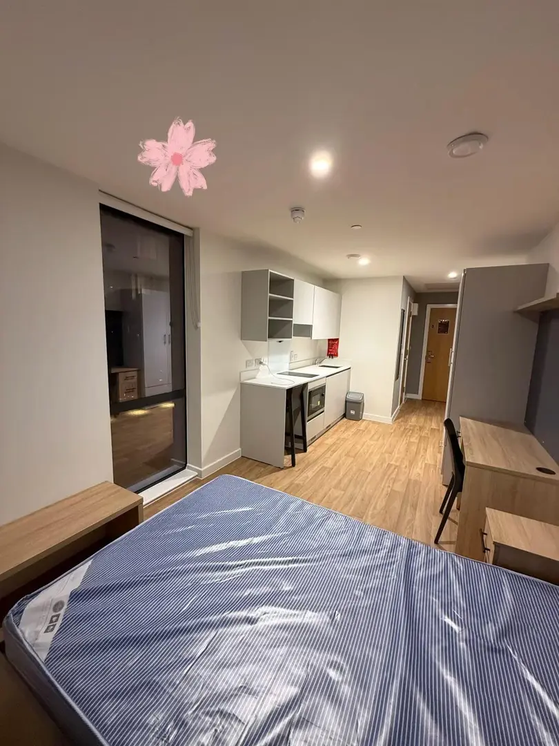 利兹205胖就能住市🀄️心，谁敢信❓