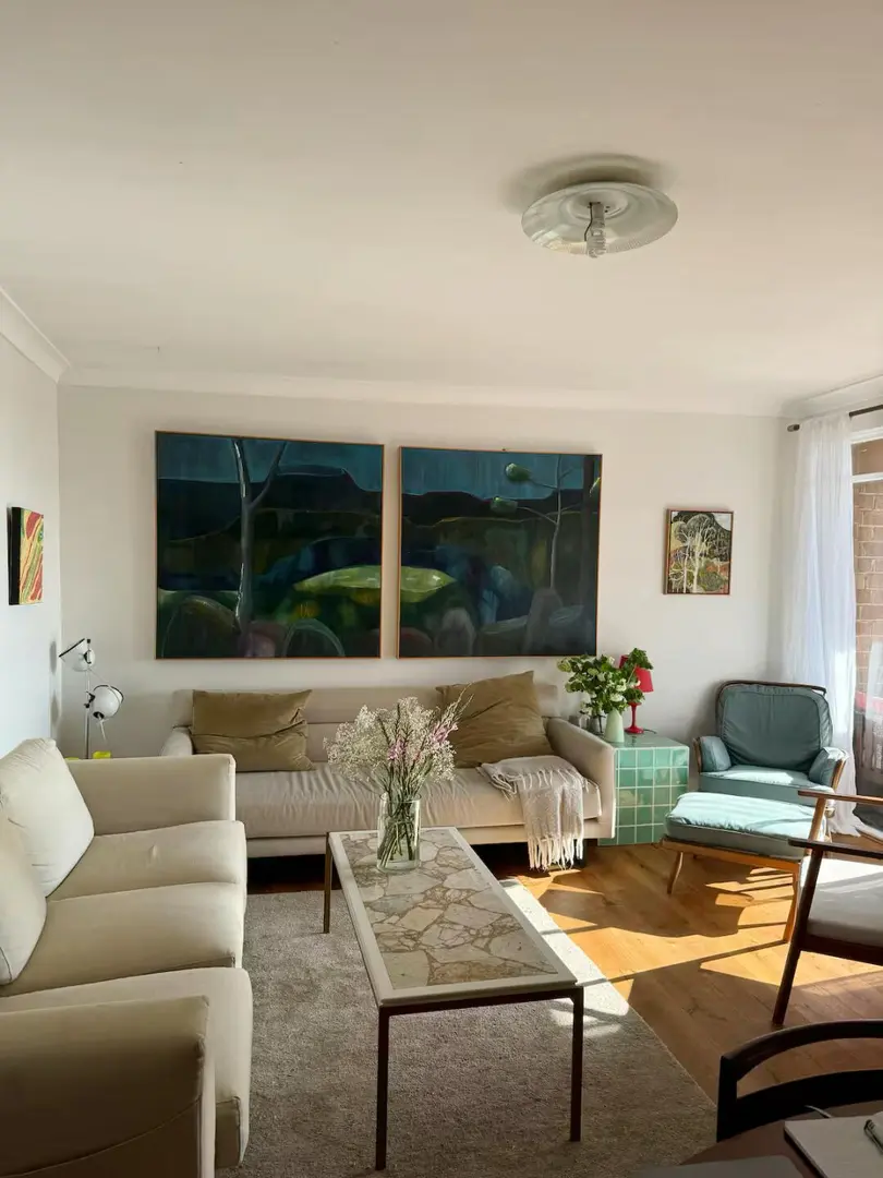 悉尼11🈷️12🈷️短租，请住我家包bill