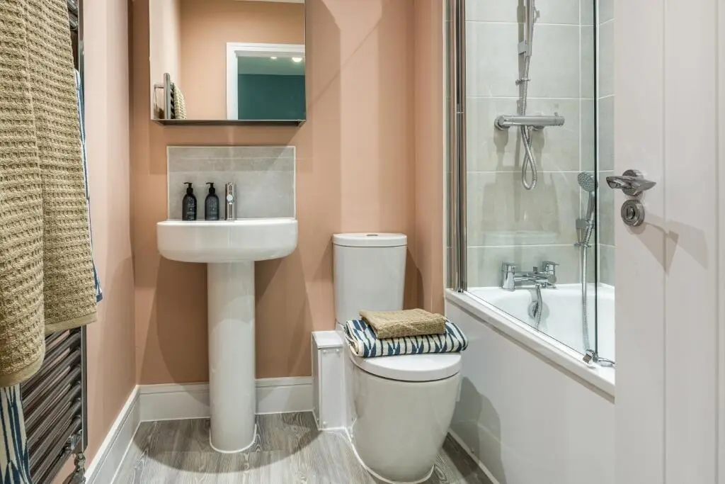 撿漏適合自己的studio！！驚喜到了