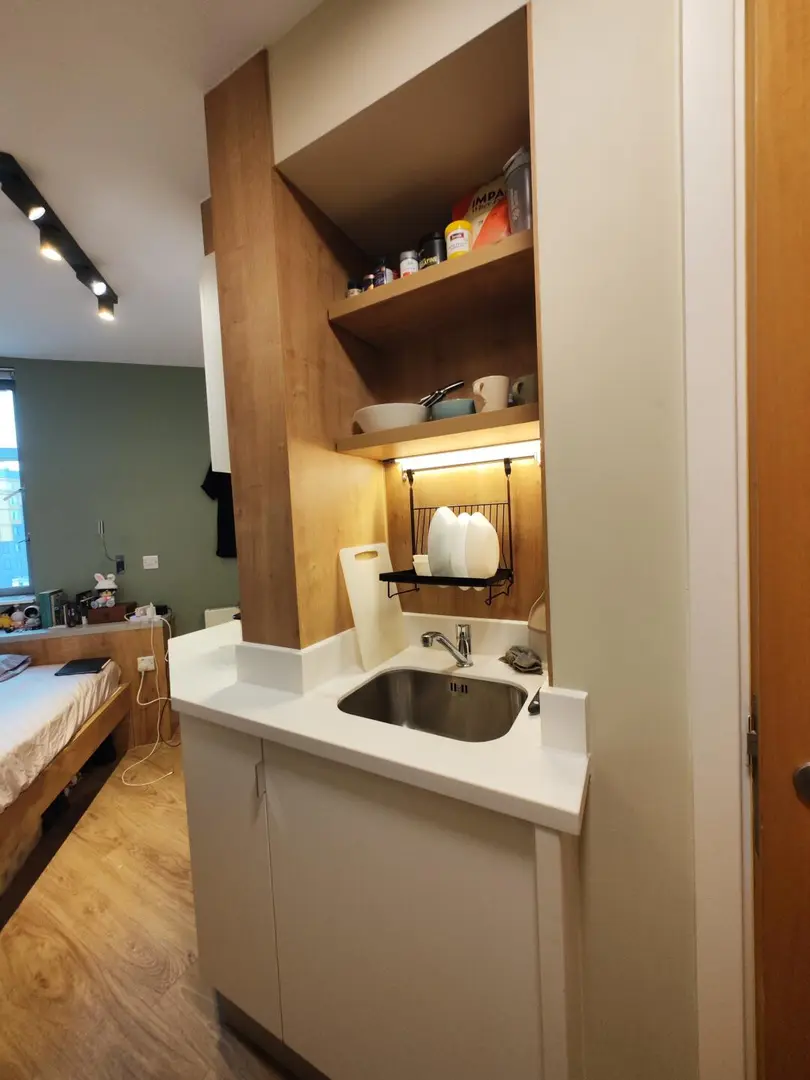 布里斯托 带洗衣机studio低价找租客