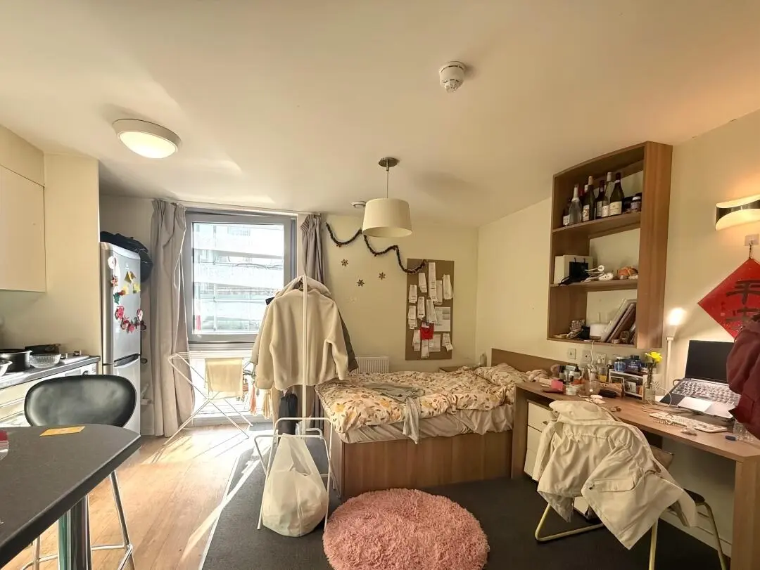 🇬🇧倫敦｜敲🐮性價比公寓‼️