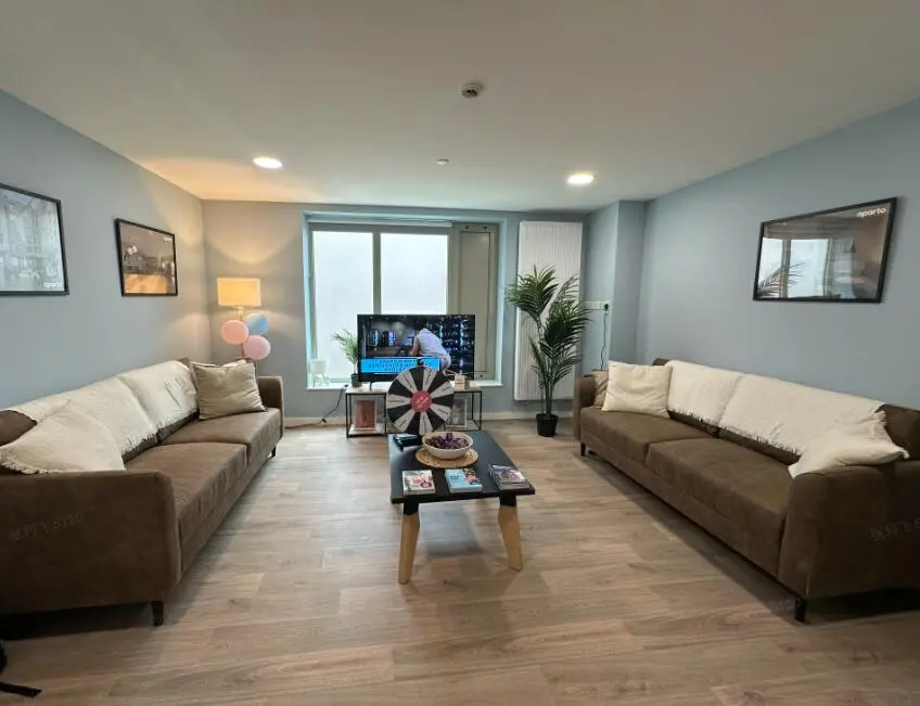 布里斯托｜新校区性价比超高的Ensuite