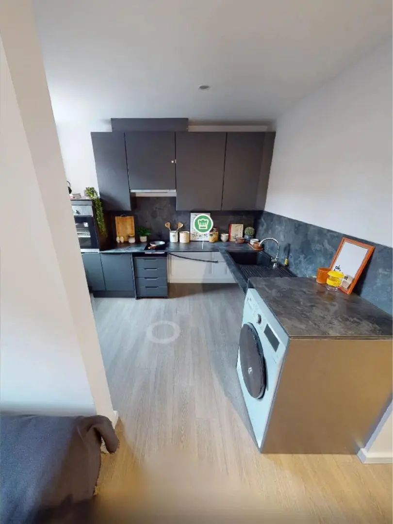 曼城，26Fall限定Studio來啦❗