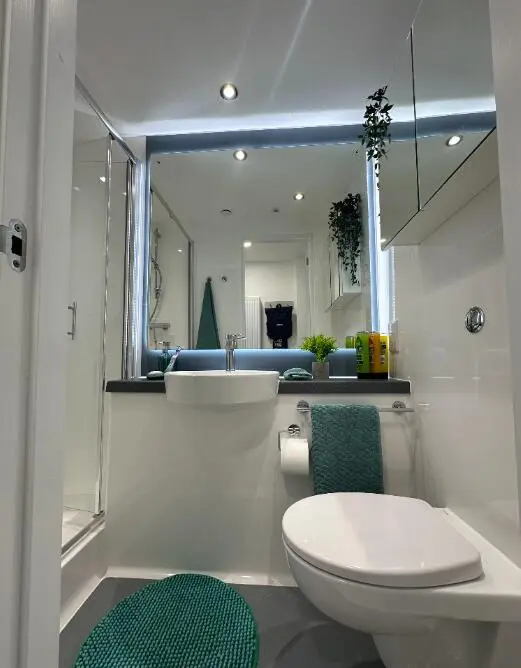 布里斯托｜新校区性价比超高的Ensuite