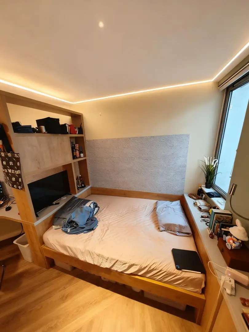 布里斯托 带洗衣机studio低价找租客