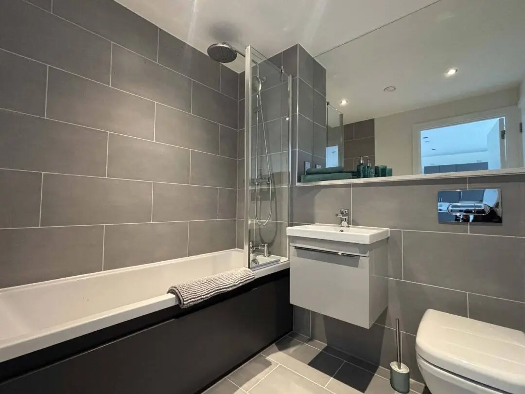 伯明罕高端舒適1b1b｜找一個友友接了