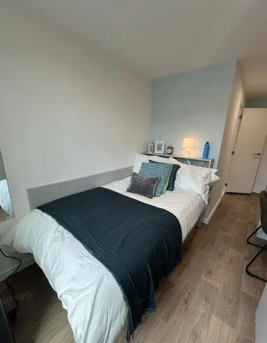 布里斯托｜新校区性价比超高的Ensuite