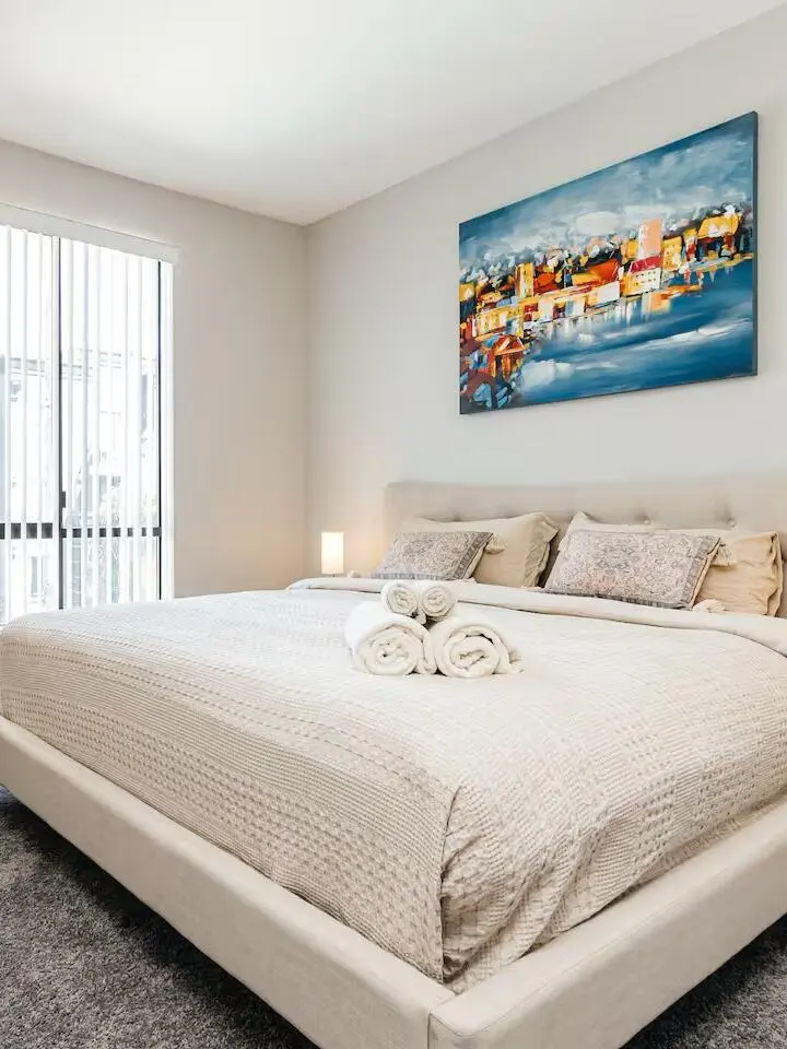 急轉｜洛杉磯1b1b｜房東直租