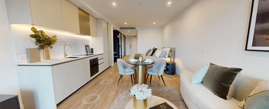 💓低至5XX的墨尔本独立洗烘机studio