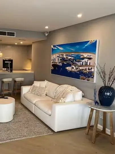 房东直租 悉尼2b2b 可双人入住 带车位