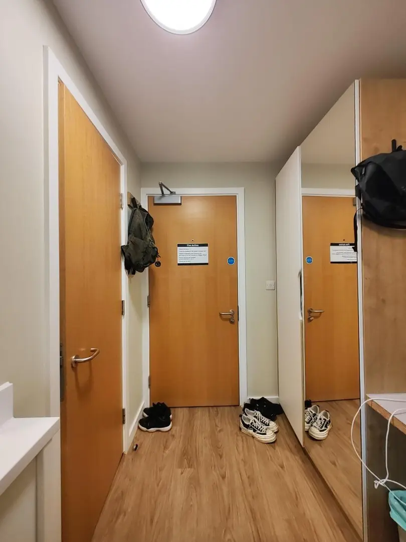 布里斯托 带洗衣机studio低价找租客