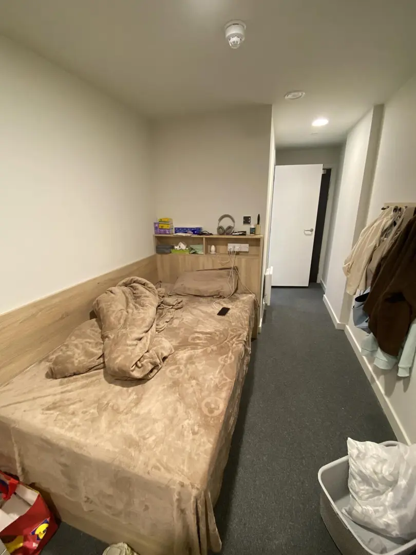 謝菲爾德獨立洗烘公寓！還包bills🏠