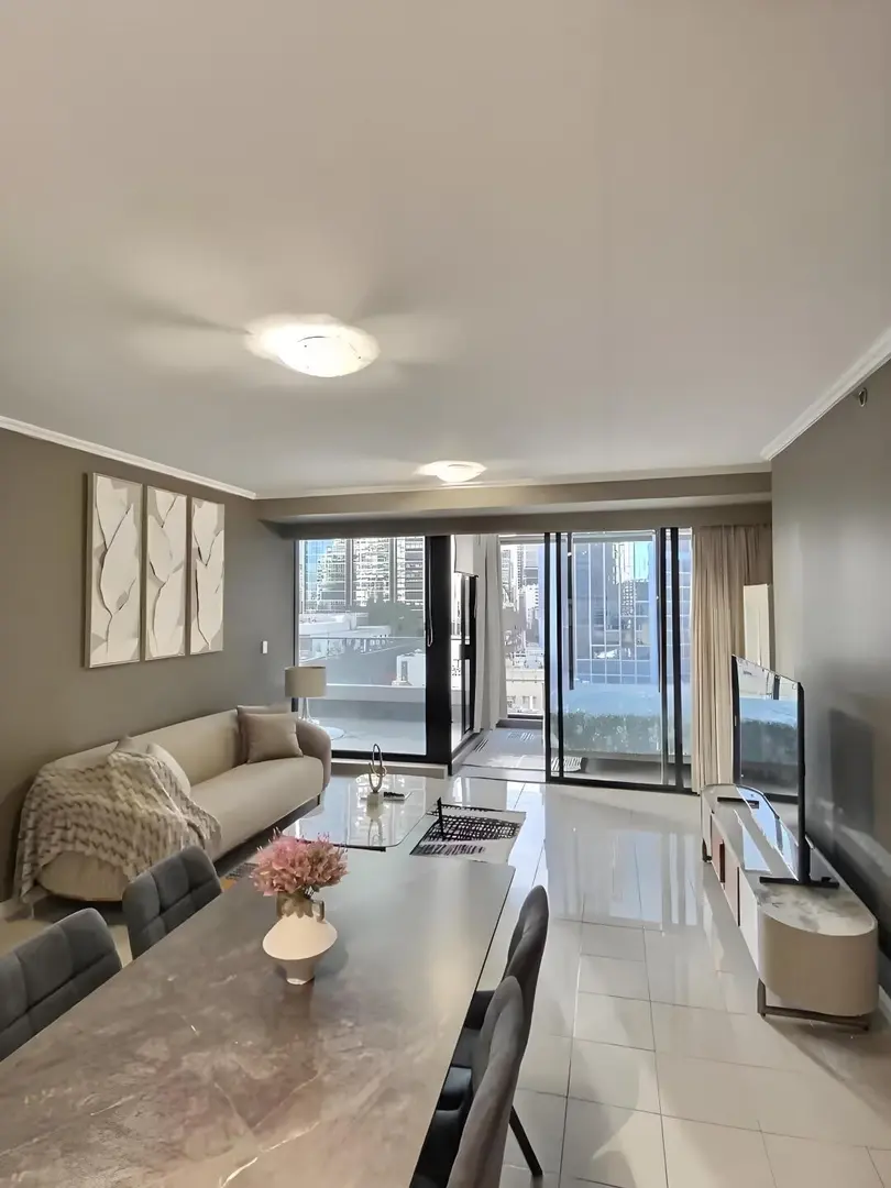 布里斯班｜幫忙轉租父母住的2b2b～