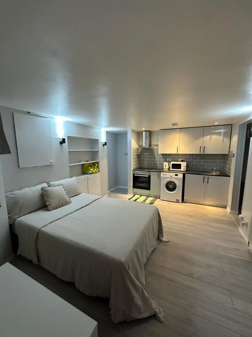 急➗布里斯班包bill的studio｜房东直租