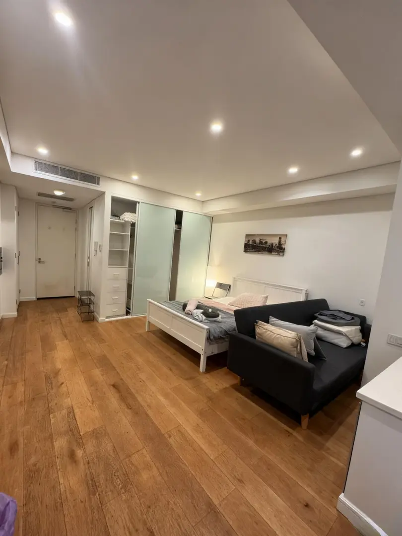 南安租房界真神！姐已住疯！！！