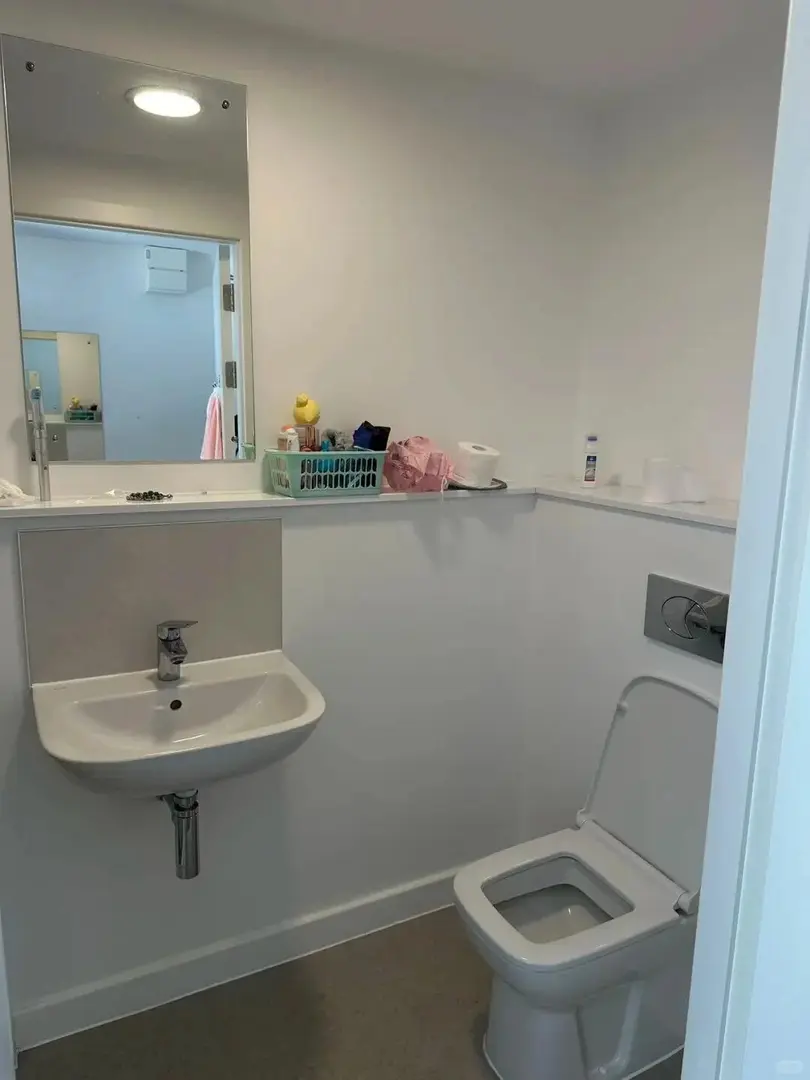 普通家庭華威大學26fall，找個studio已經很