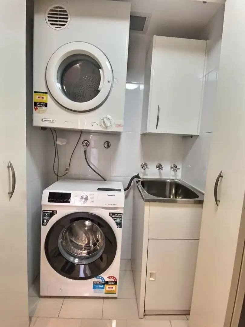 布里斯班｜幫忙轉租父母住的2b2b～