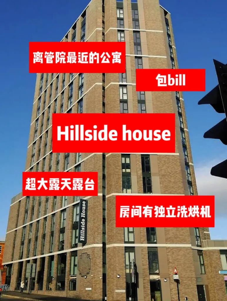 管院附近公寓！居然有獨立洗烘機🔥