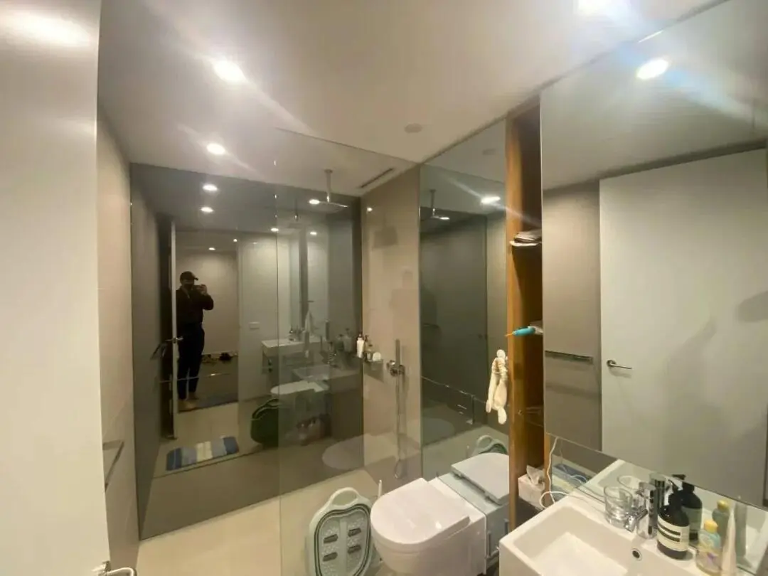 近UTS1b1b｜带超大阳台