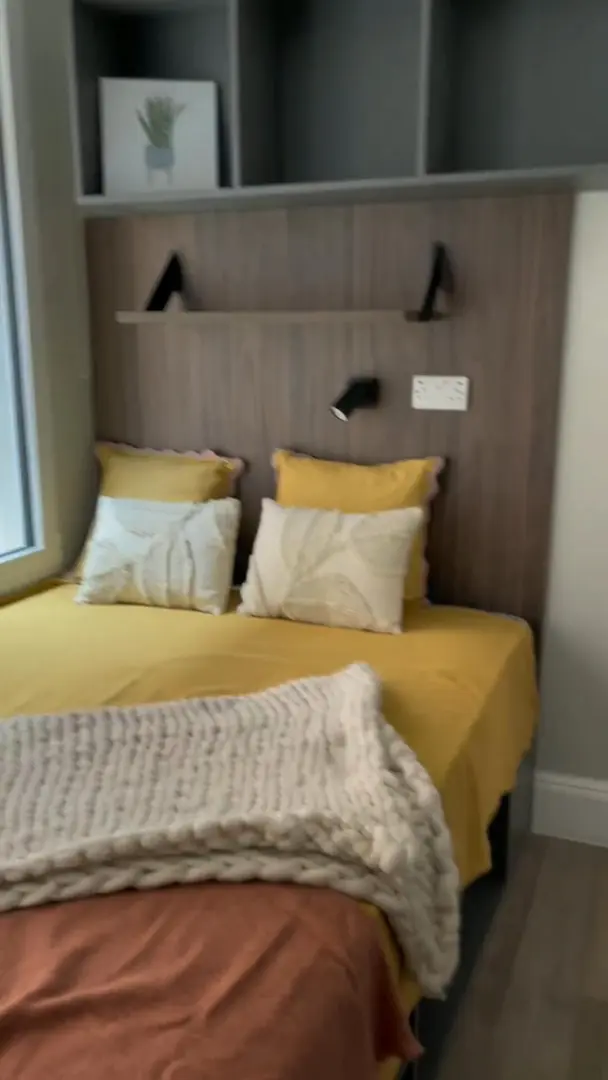 🇬🇧伯明罕｜3分鐘搶到圖書館‼️