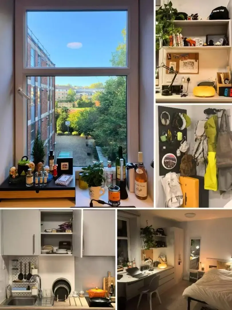 倫敦26fall搶房大作戰