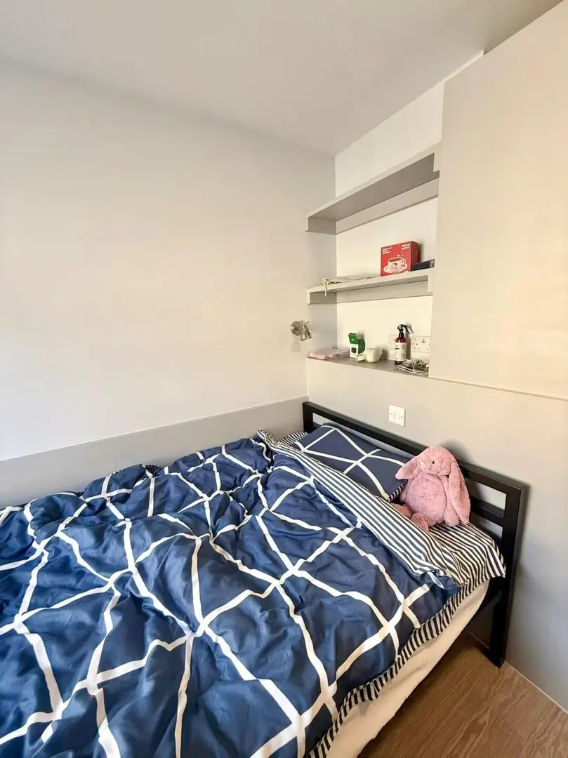 愛丁堡26fall採光好拼室友！低預算的來