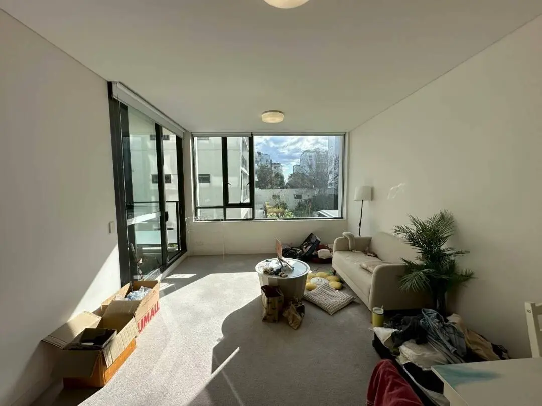 悉尼1b1b包家具和水电 可带宠物