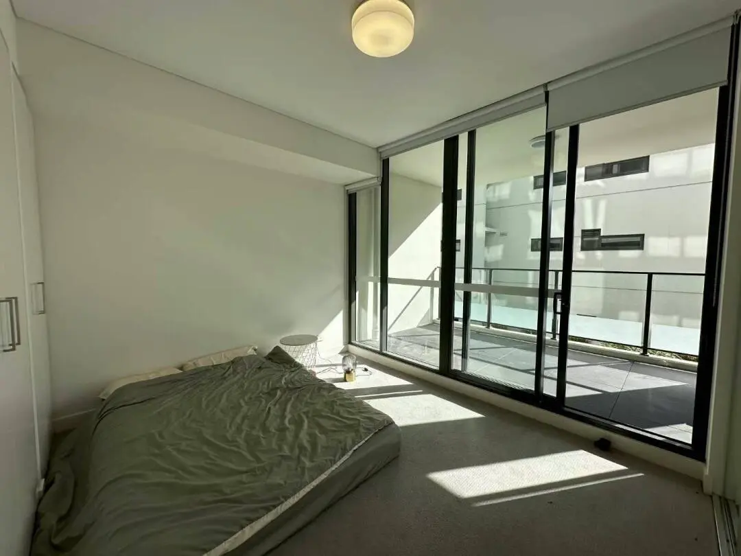 悉尼1b1b包家具和水电 可带宠物