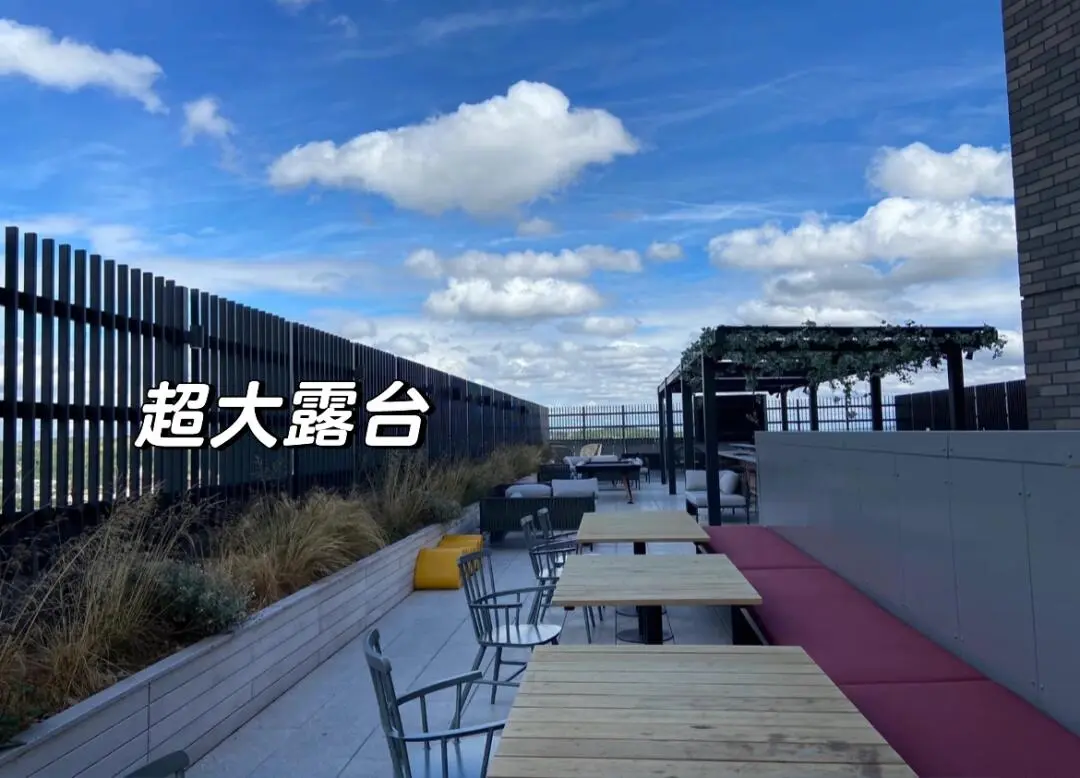 管院附近公寓！居然有獨立洗烘機🔥