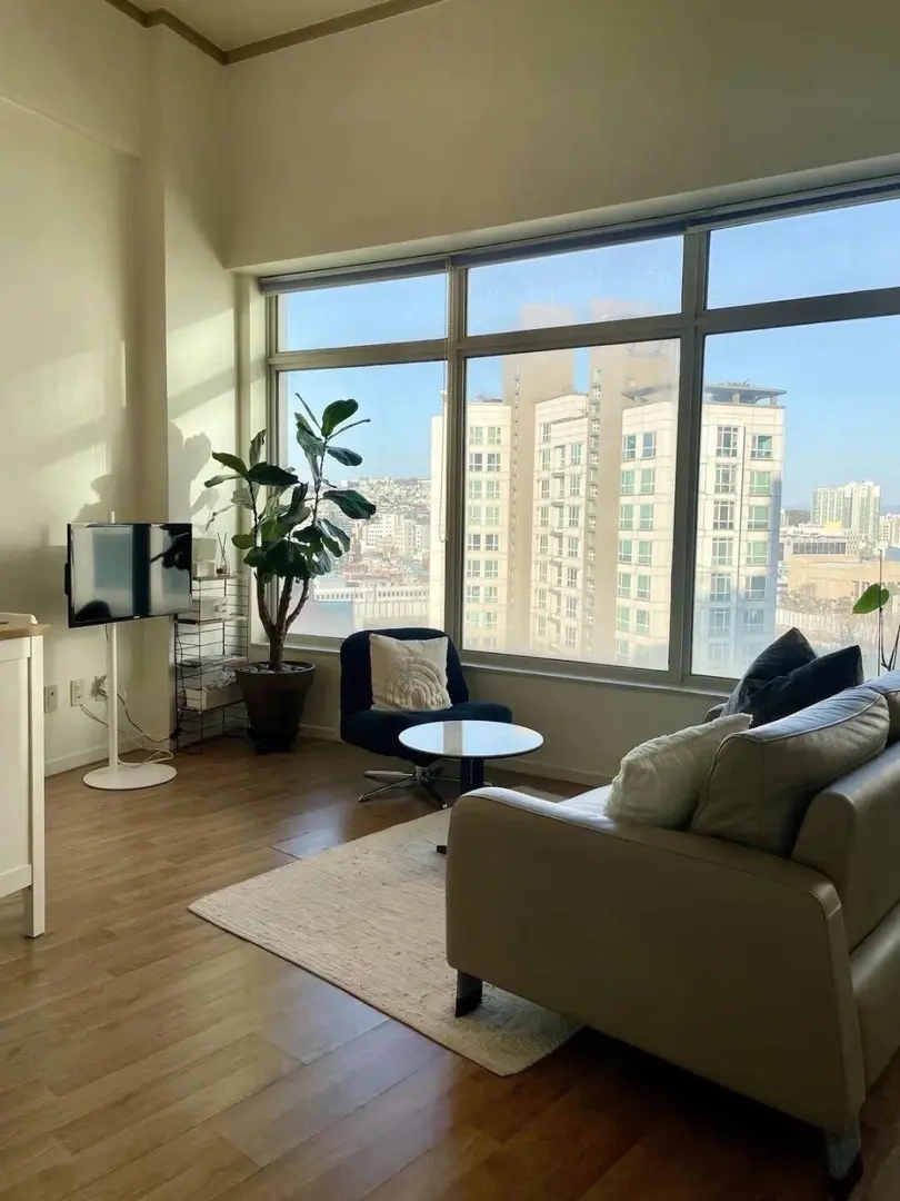 悉尼 近usyd转一间1b1b｜接受双人入住