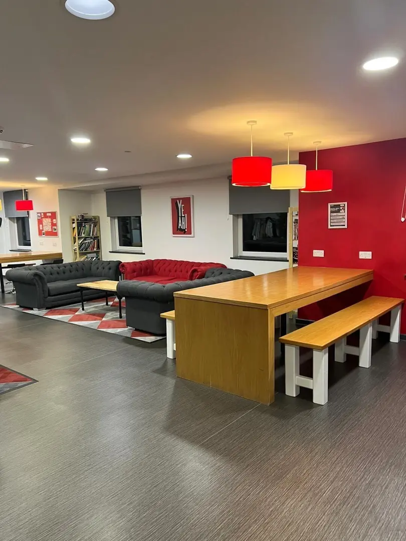 利茲26fall誰來一起拼室友～100+pw帶獨衛